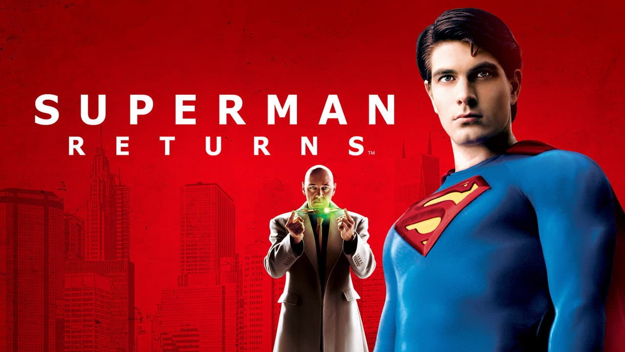 Superman Returns still 2