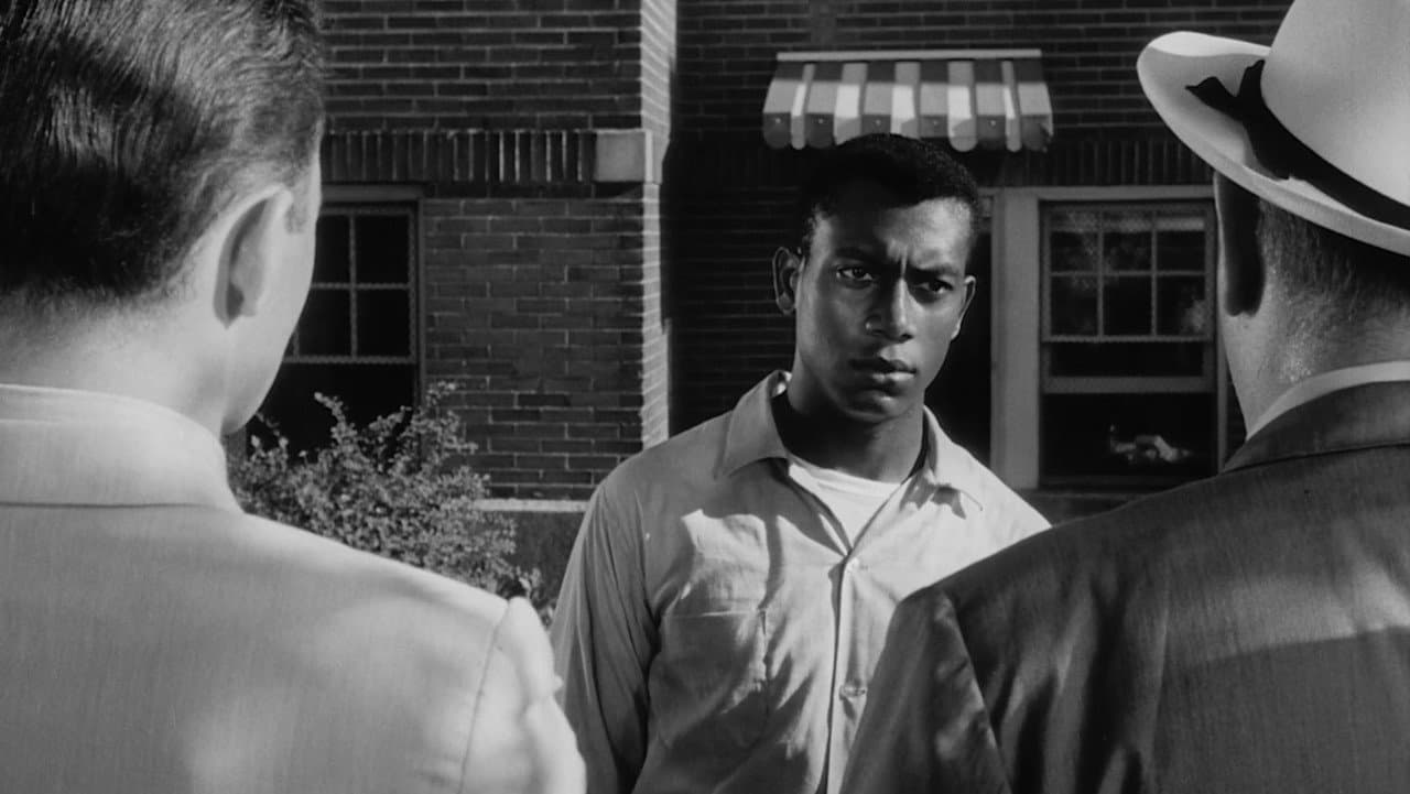 The Intruder still 6