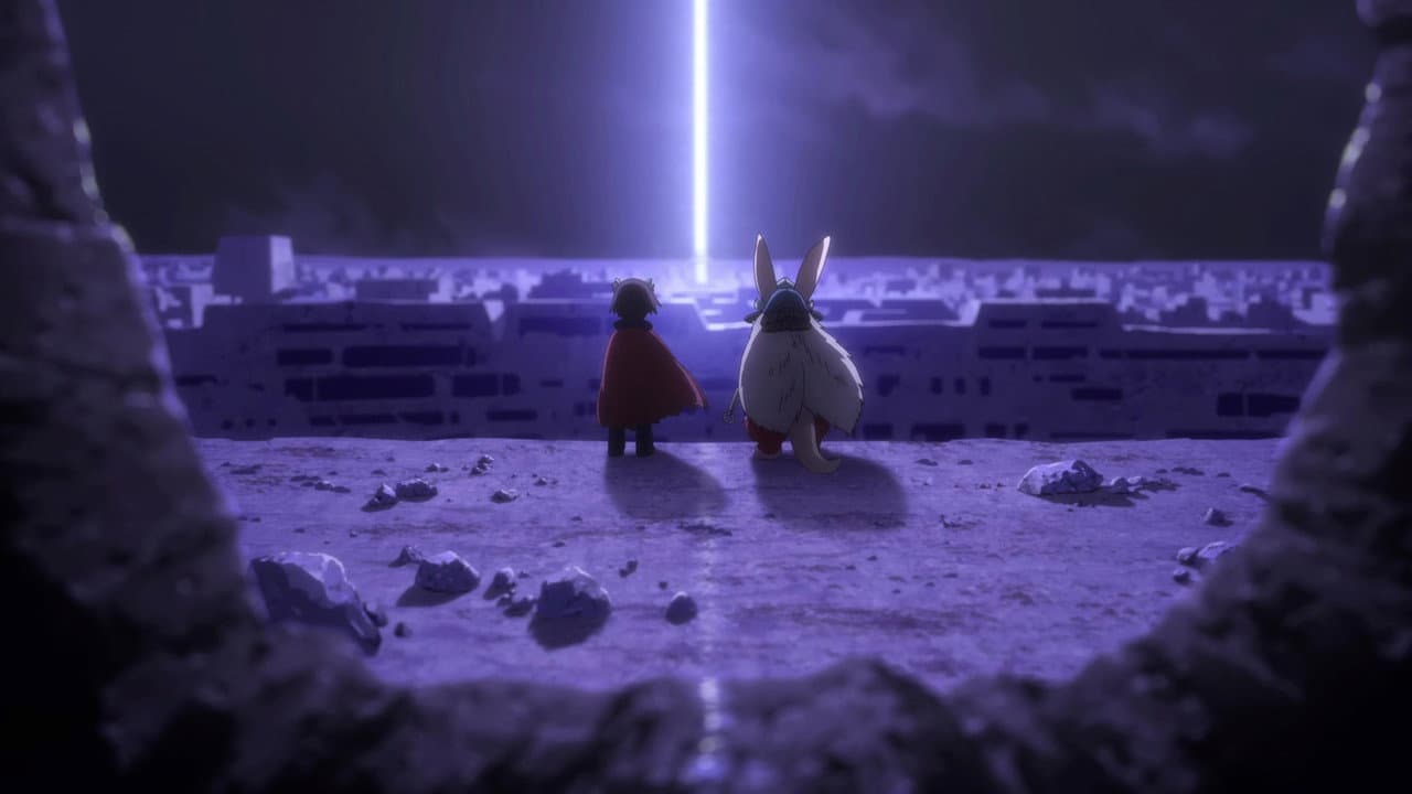 Made in Abyss: Dawn of the Deep Soul still 8