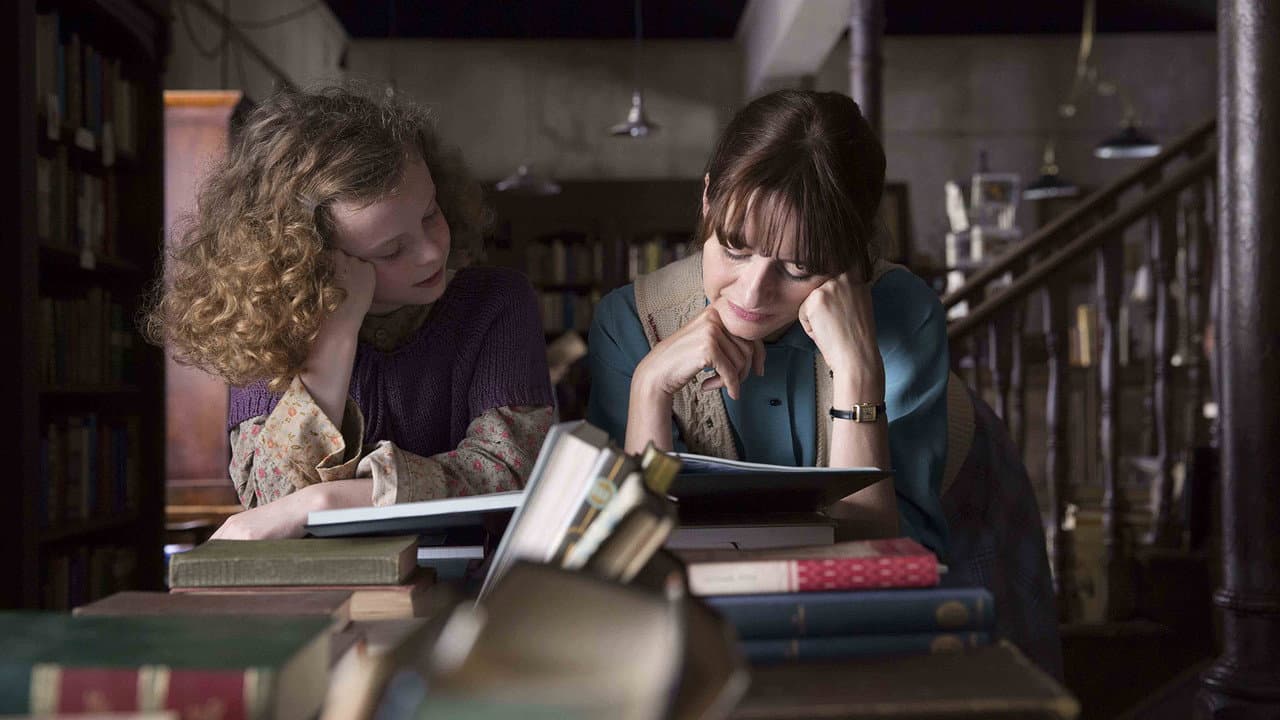 The Bookshop still 5