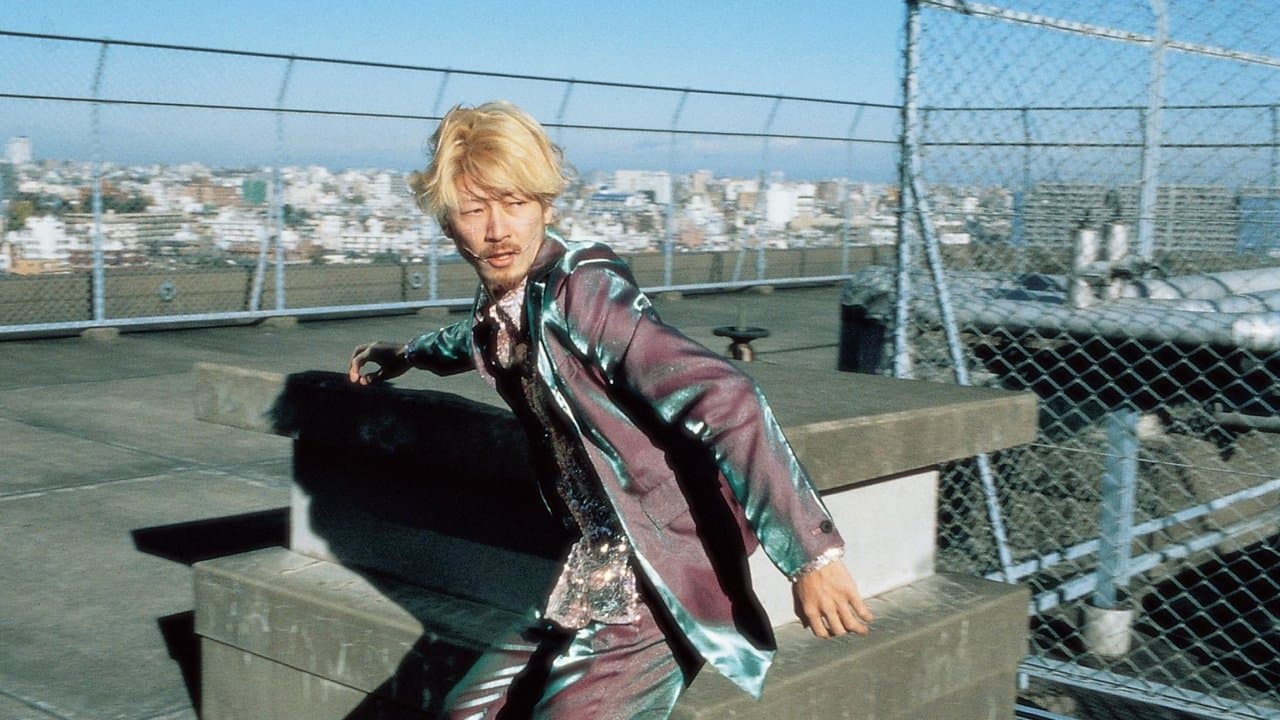 Ichi the Killer still 2