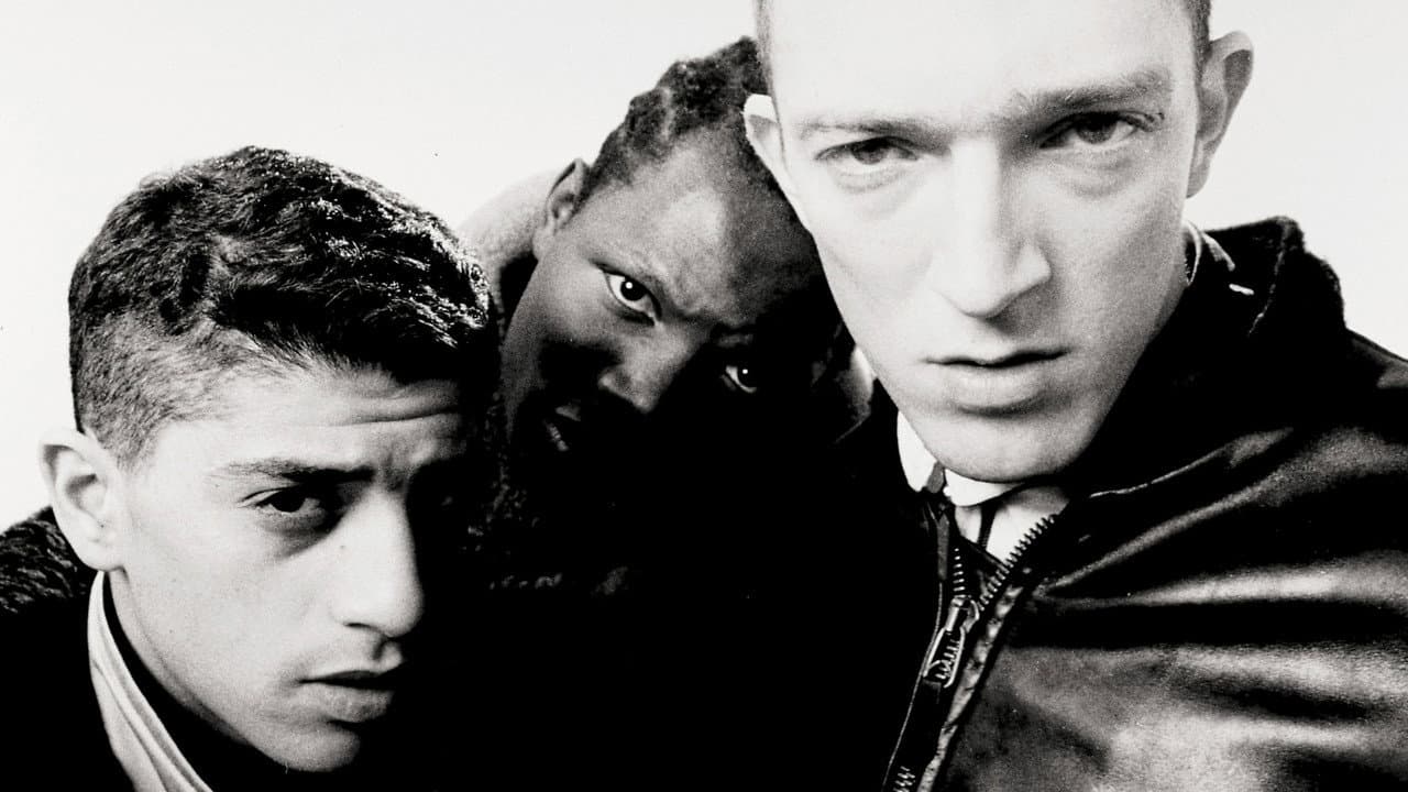 La Haine still 5