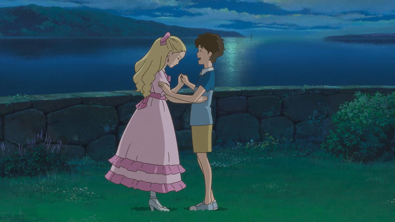 When Marnie Was There still 7