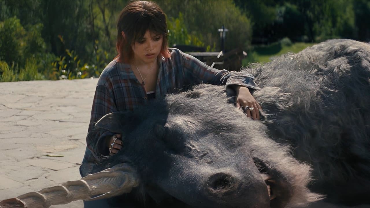 Death of a Unicorn still 8