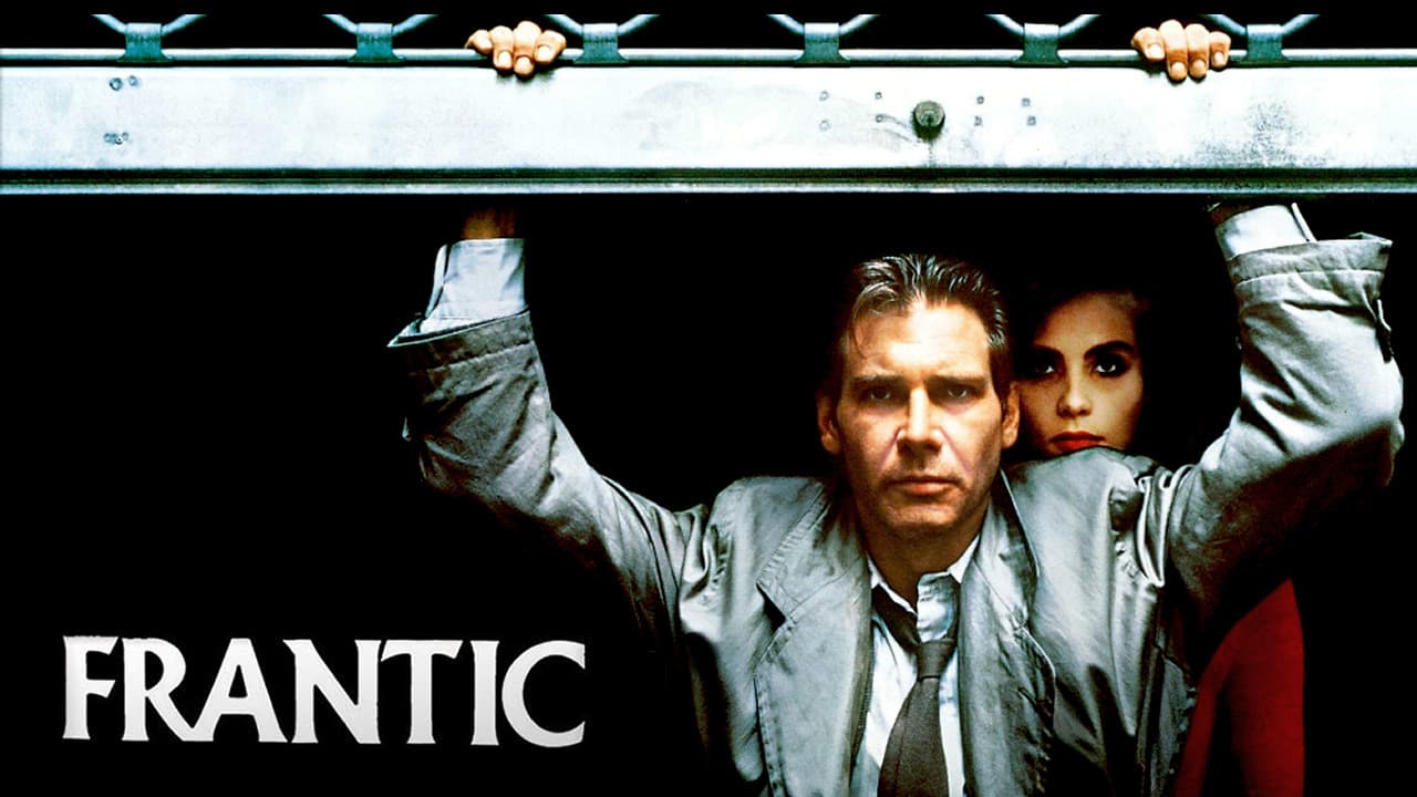 Frantic still 5