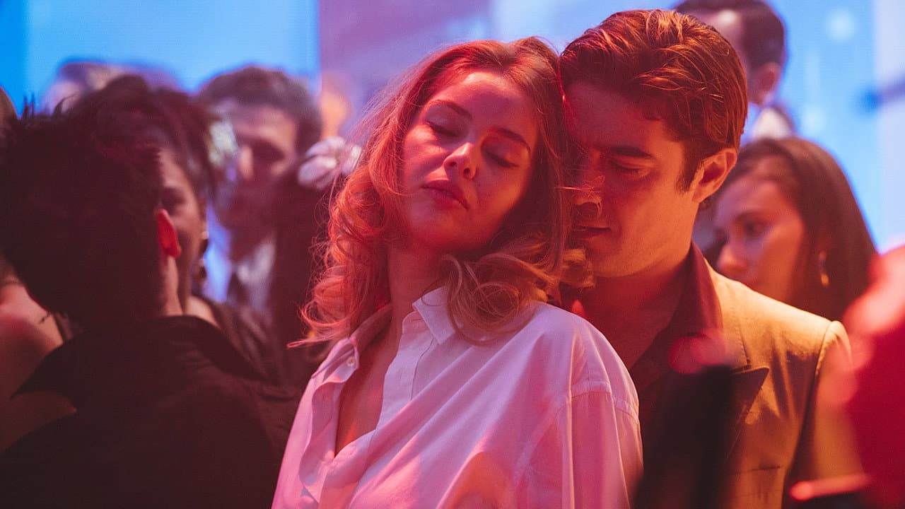 The Ruthless still 2