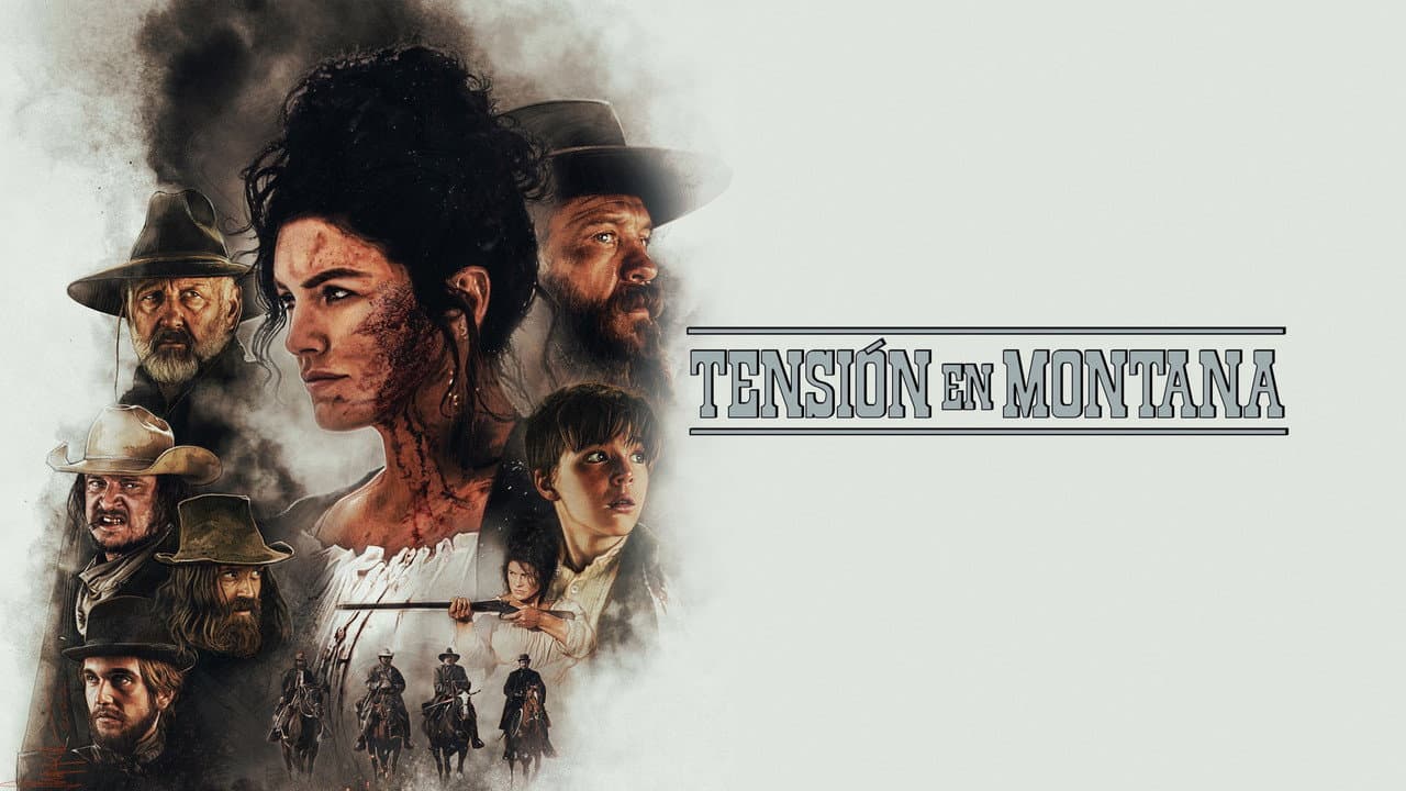 Terror on the Prairie still 4