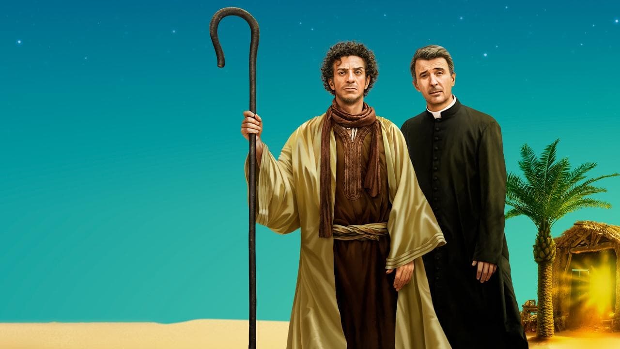 Once Upon a Time in Bethlehem still 1