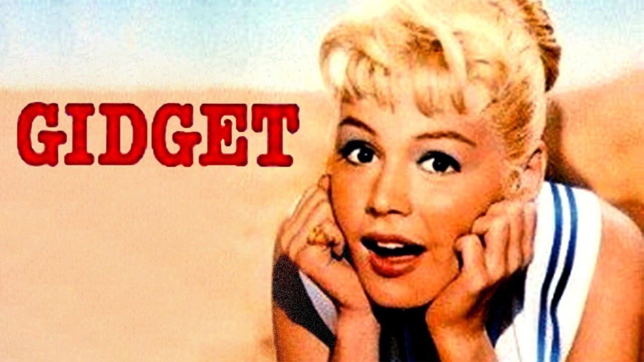 Gidget still 4