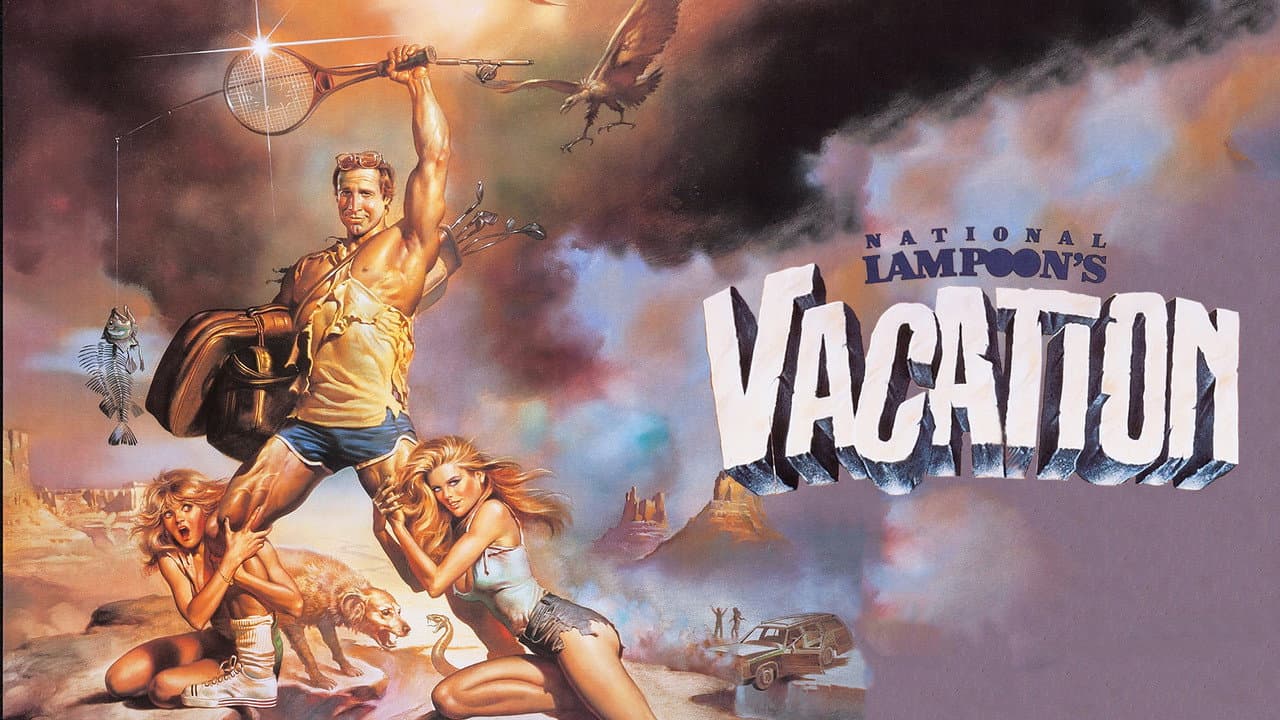 National Lampoon's Vacation still 1
