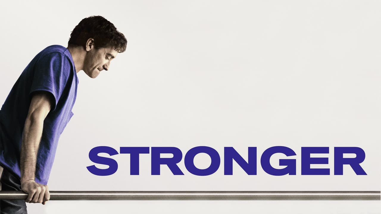 Stronger still 2