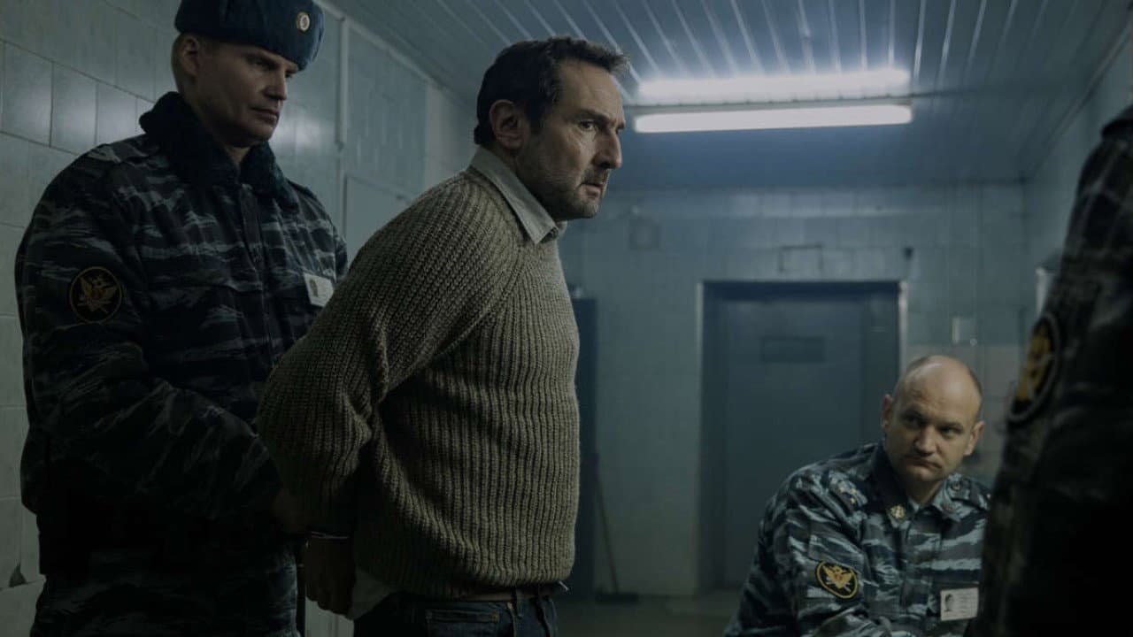 Kompromat still 8