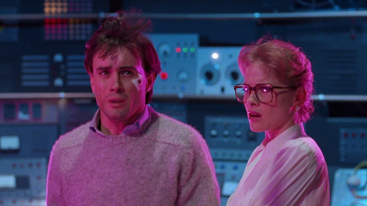 From Beyond still 3