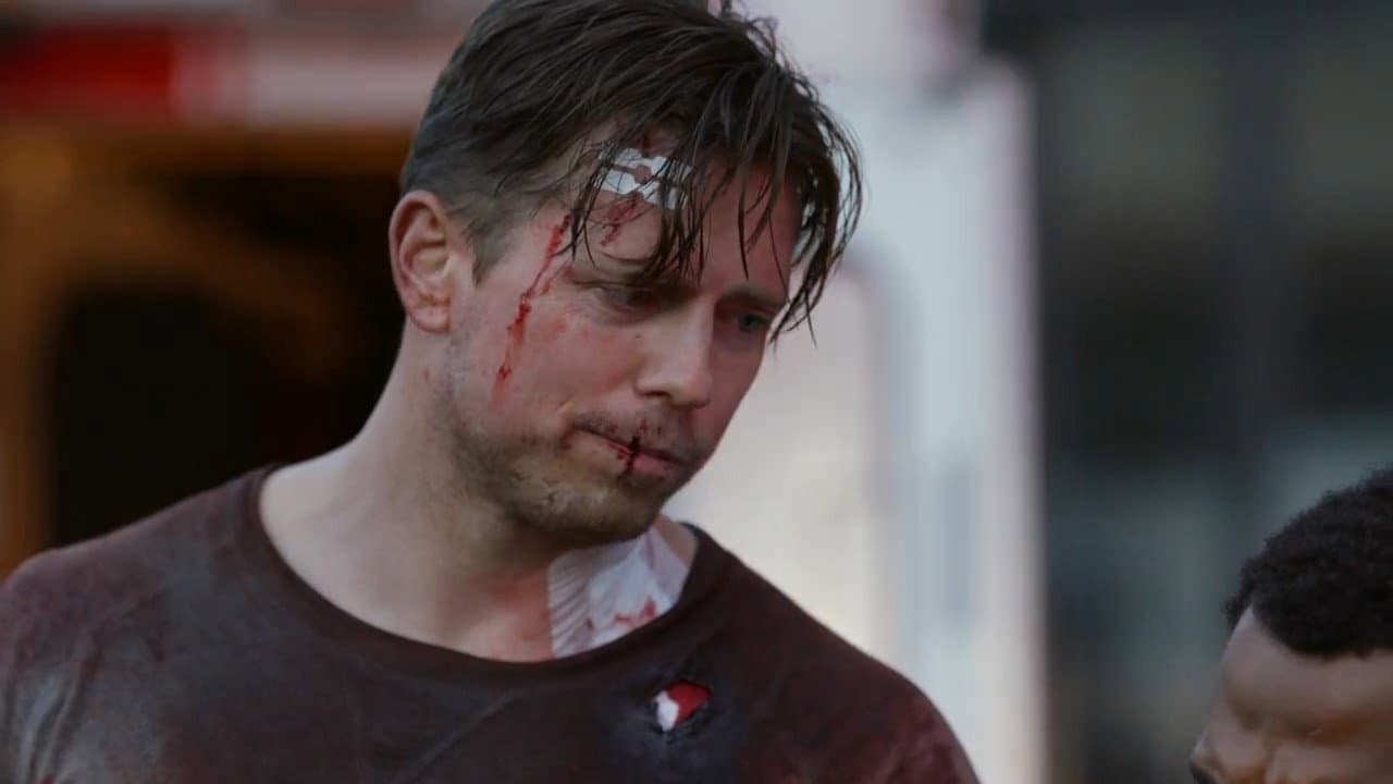 The Marine 5: Battleground still 8