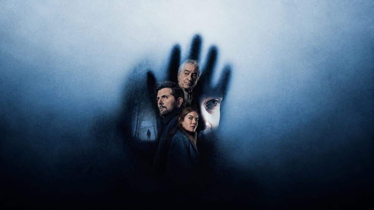 The Whisper Man (2026) Review: Ashcroft's Chilling still 4