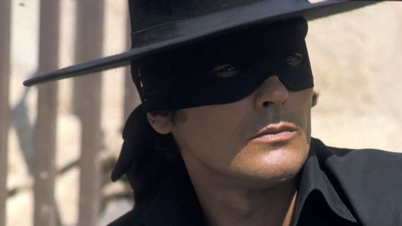 Zorro still 3