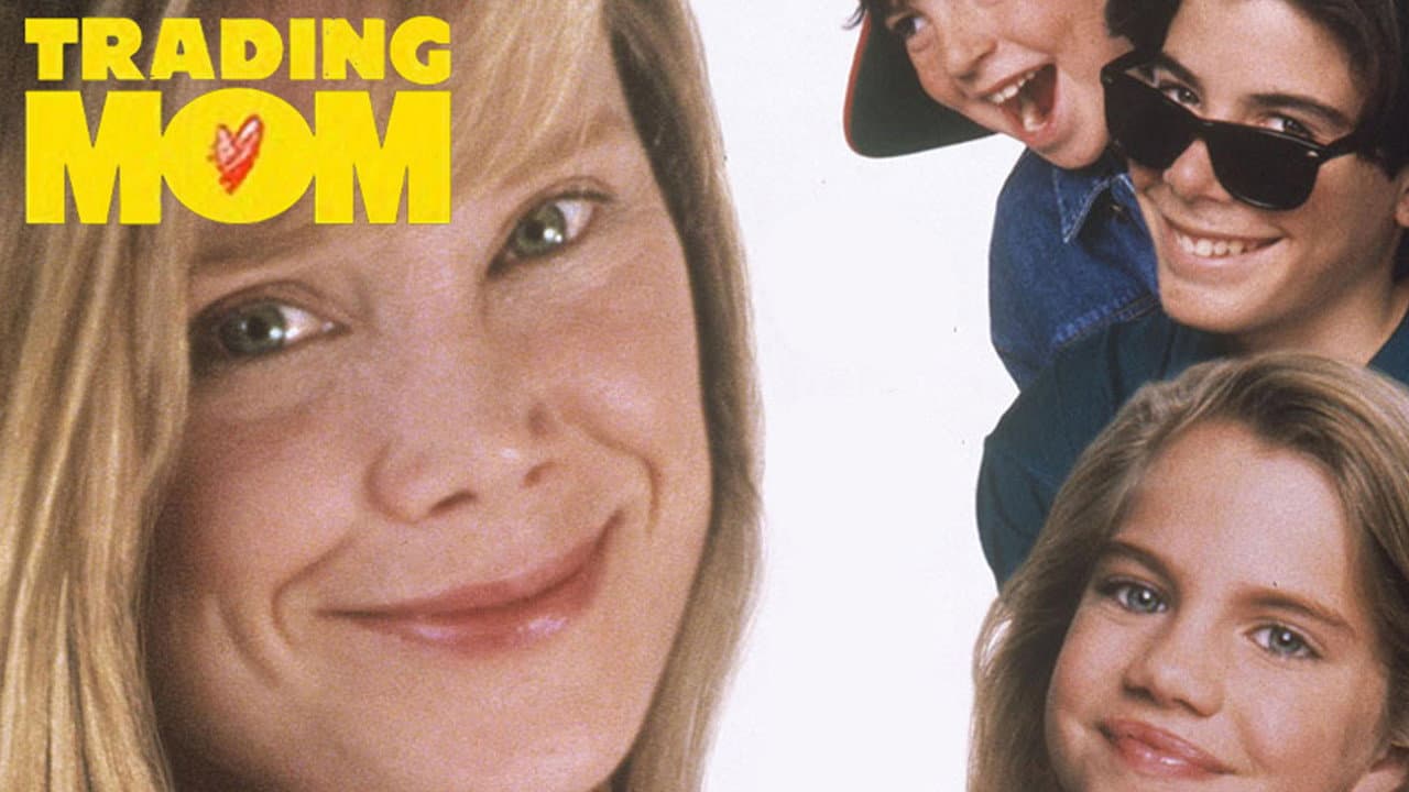 Trading Mom still 3