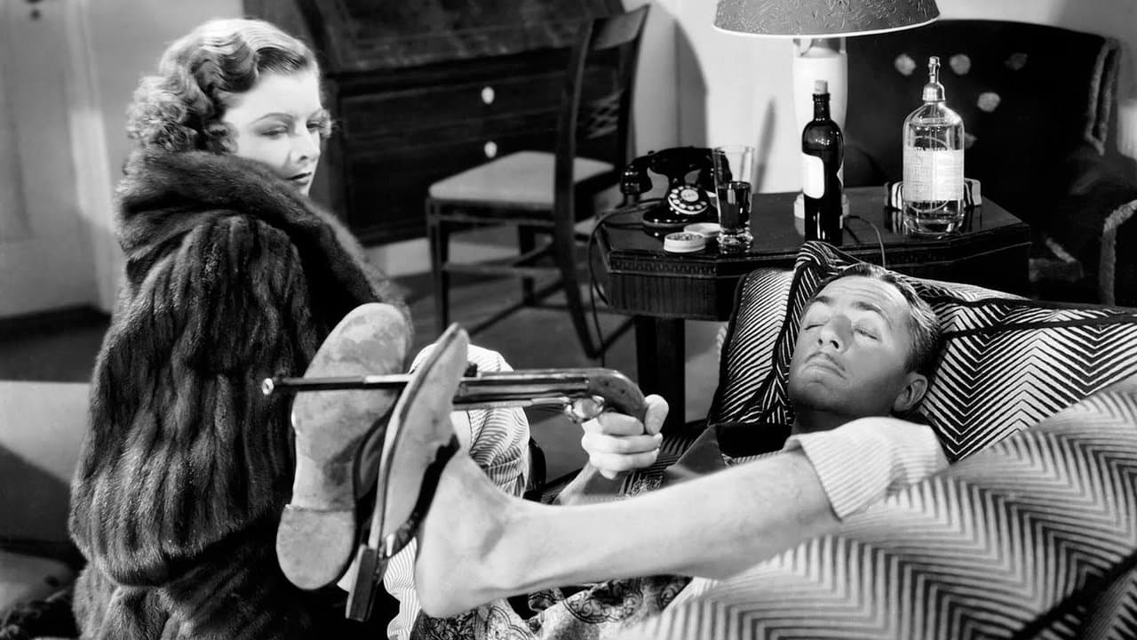 The Thin Man still 1