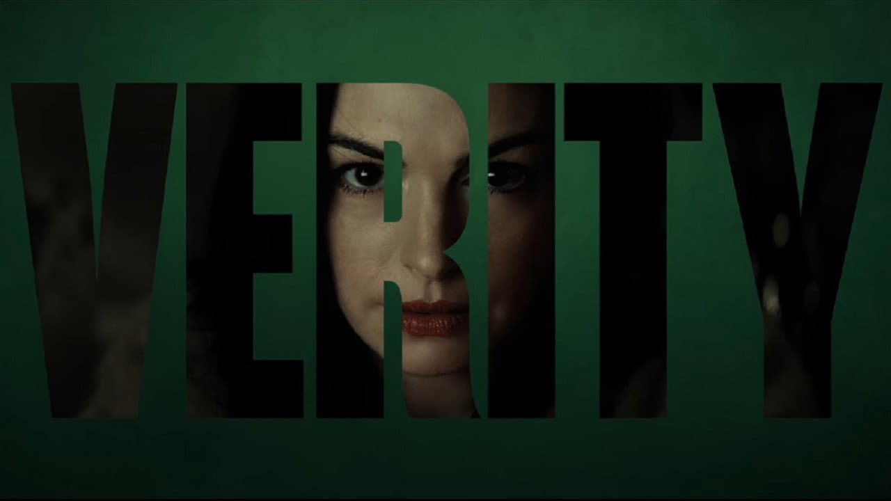 Verity (2026): Showalter's Thriller Plot & Cast