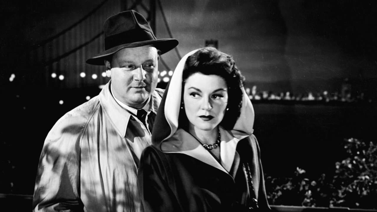 Born to Kill still 6