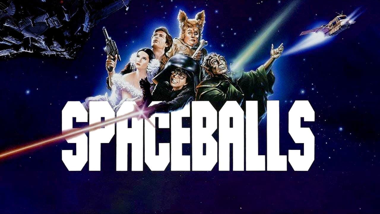 Spaceballs Sequel News: What We Know So Far still 6