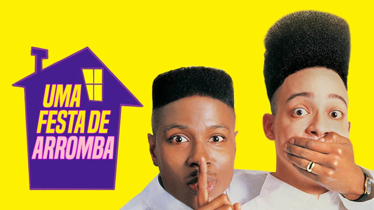 House Party still 1