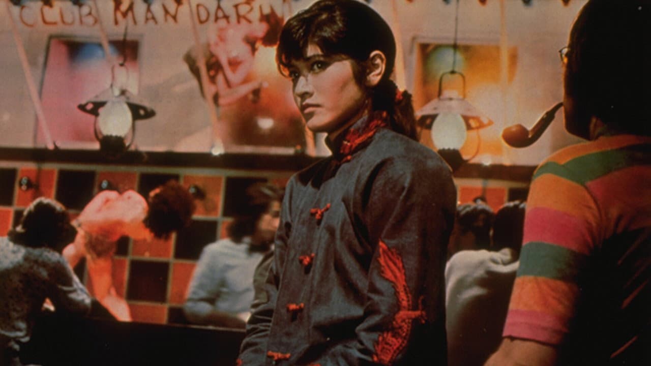 Sister Street Fighter still 7