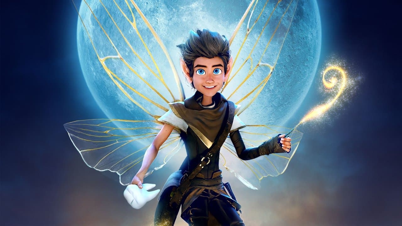 A Tooth Fairy Tale still 1