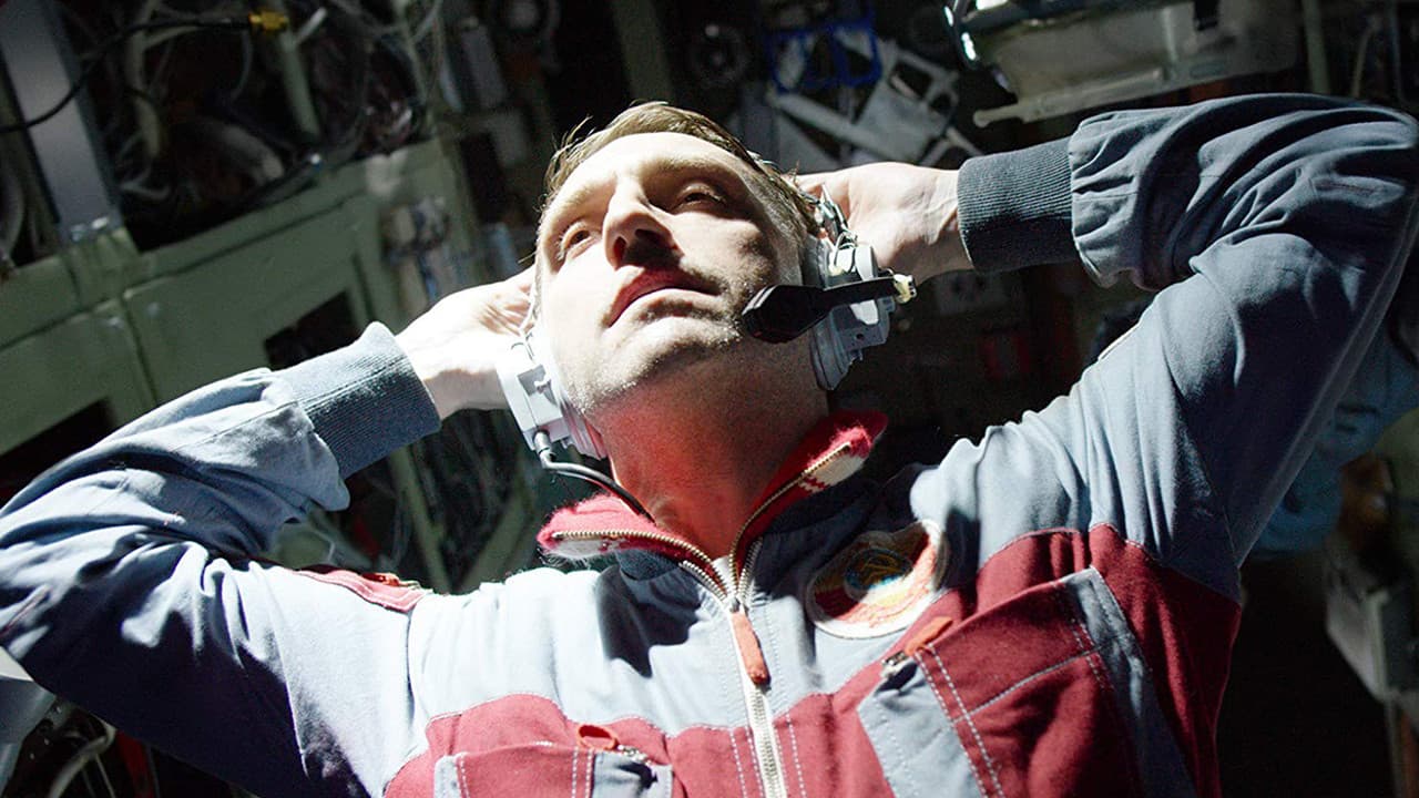 Salyut-7 still 3