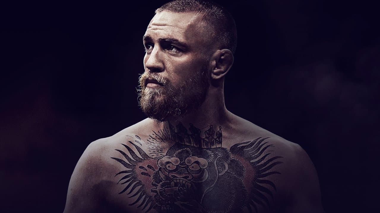 Conor McGregor: Notorious still 1