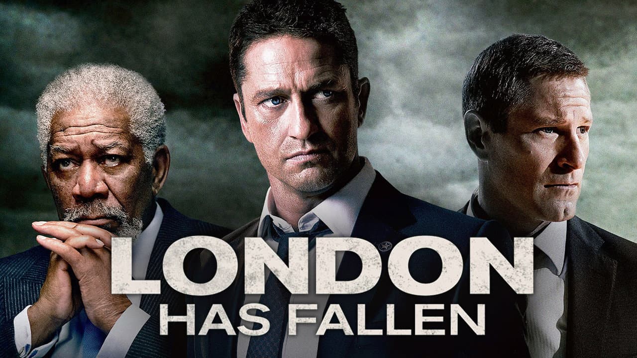 London Has Fallen still 8