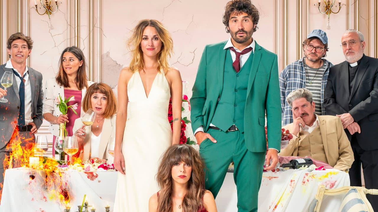 The Wedding Unplanner still 7