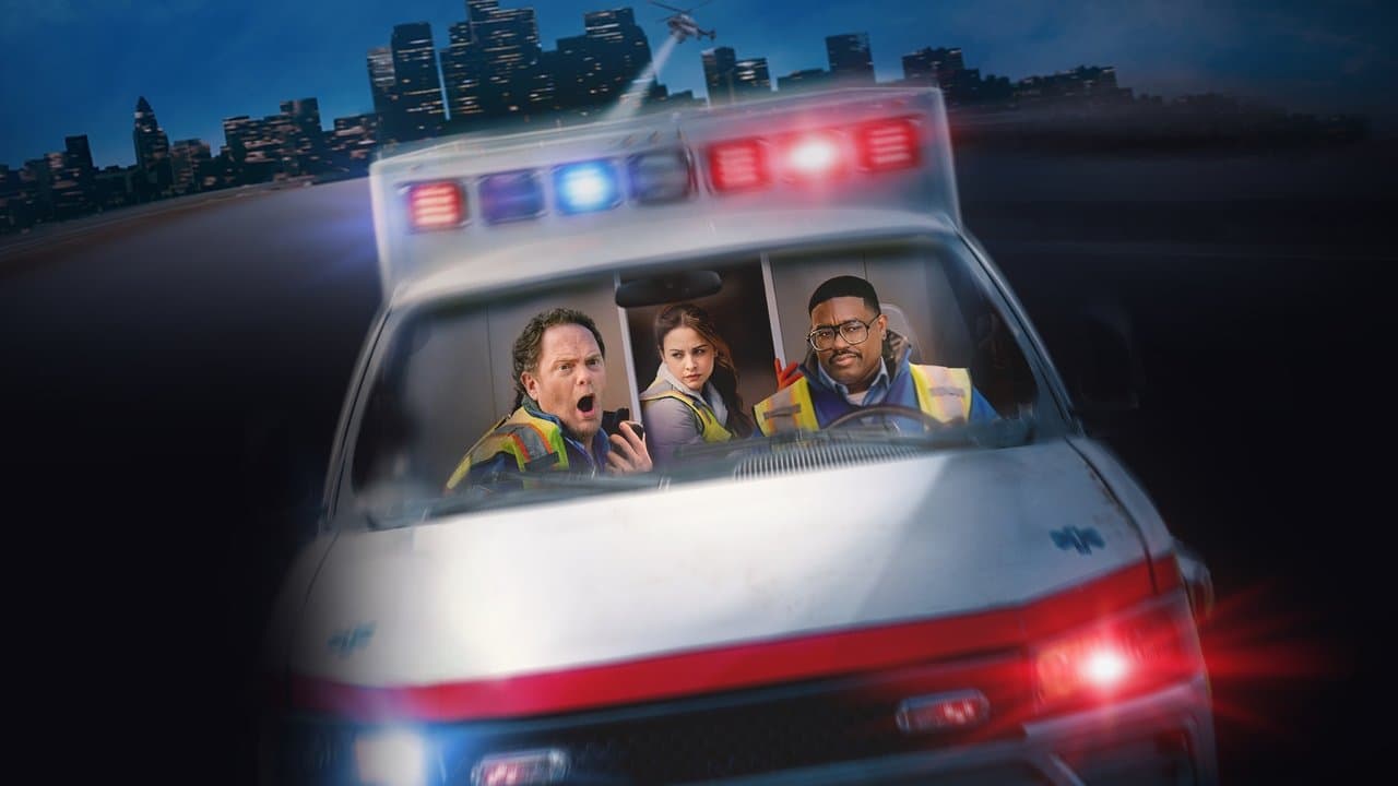 Code 3 still 2