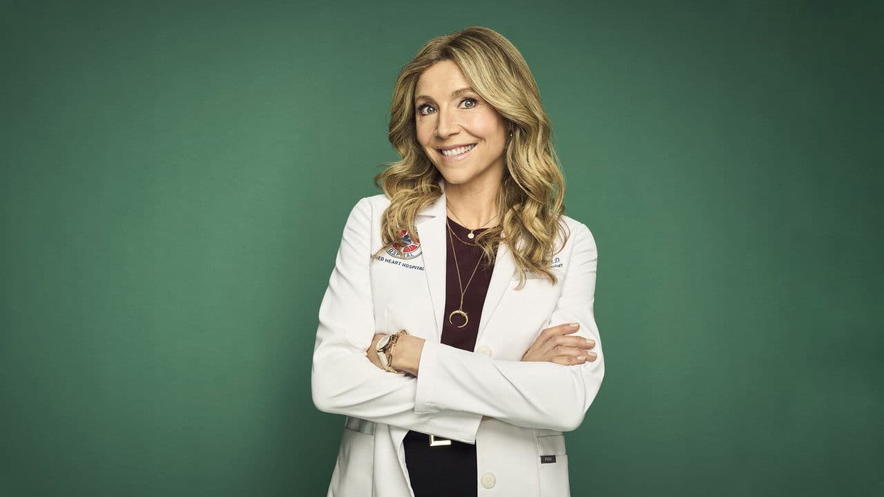 Scrubs Season 2 Review: J.D. & Turk Return to Sacred Heart still 5