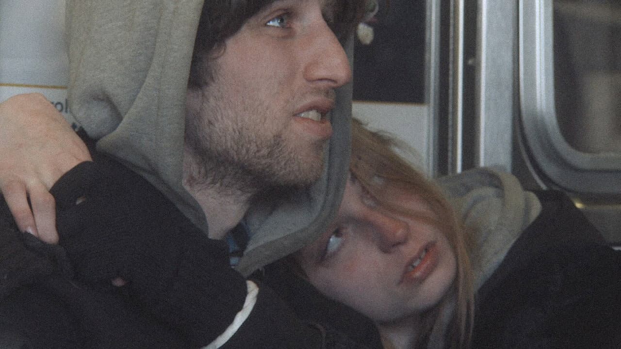 Heaven Knows What still 5