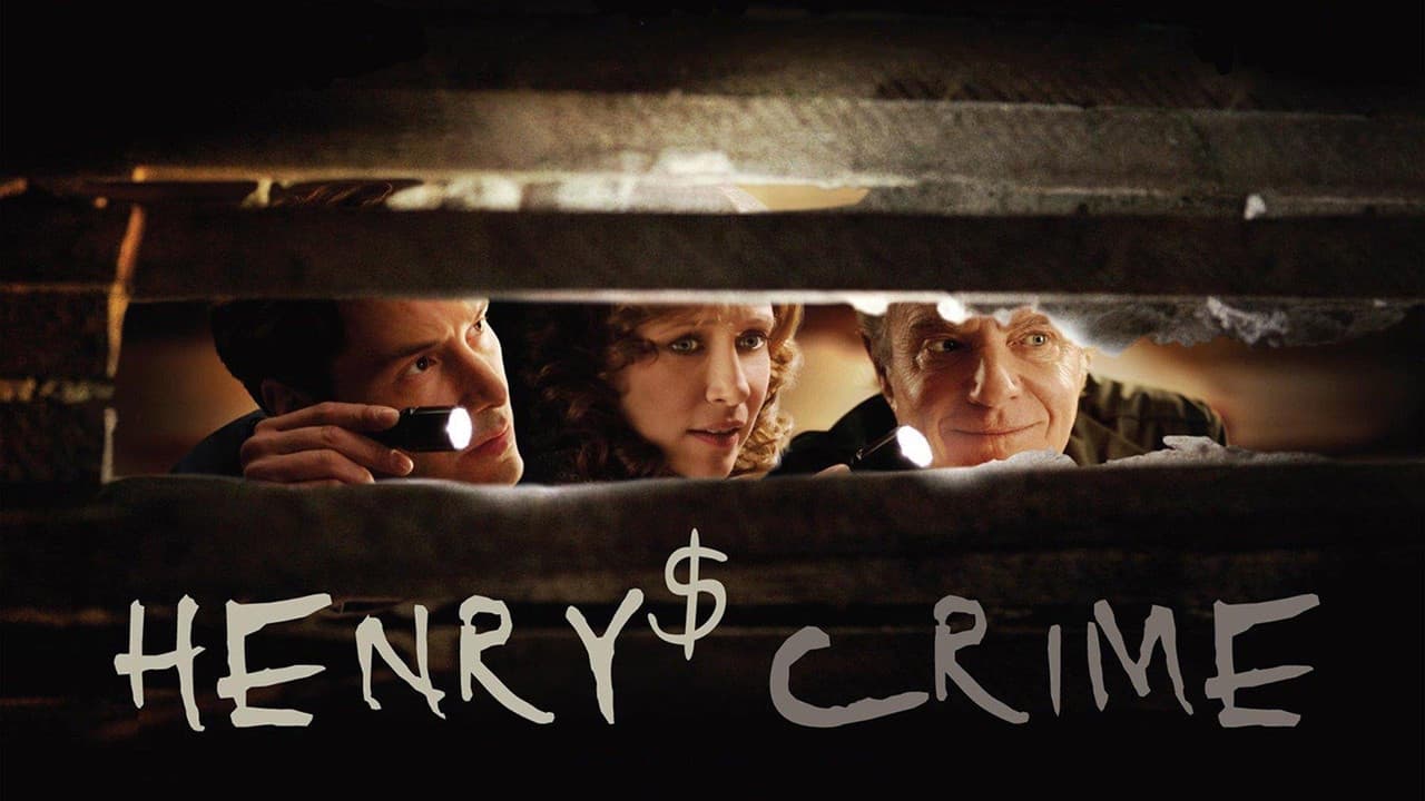 Henry's Crime still 8