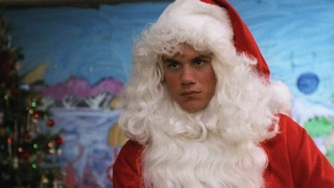 Silent Night, Deadly Night still 4