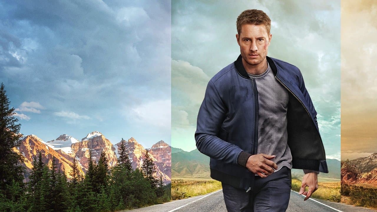 Tracker Season 4 Review: Colter Shaw's Wild Ride still 5