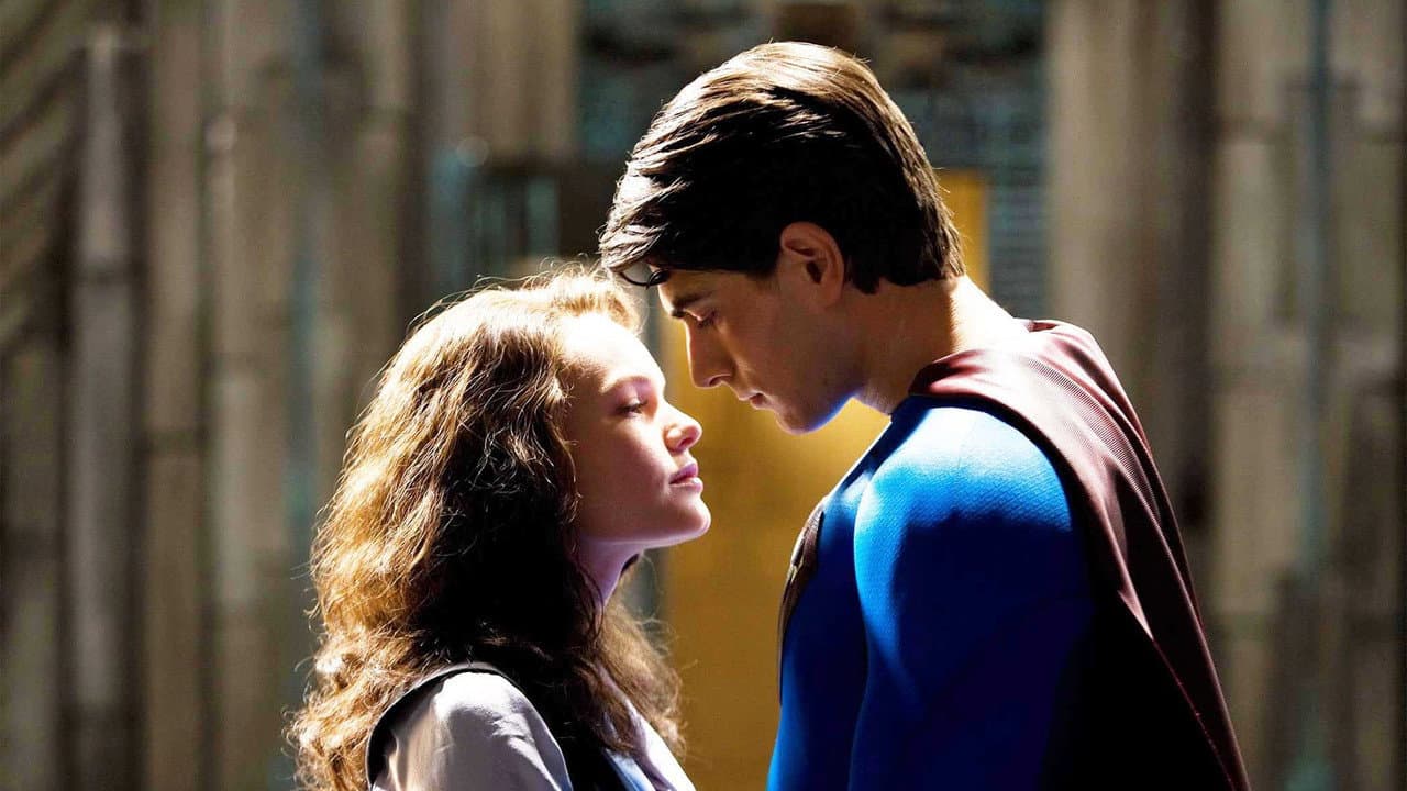 Superman Returns still 8