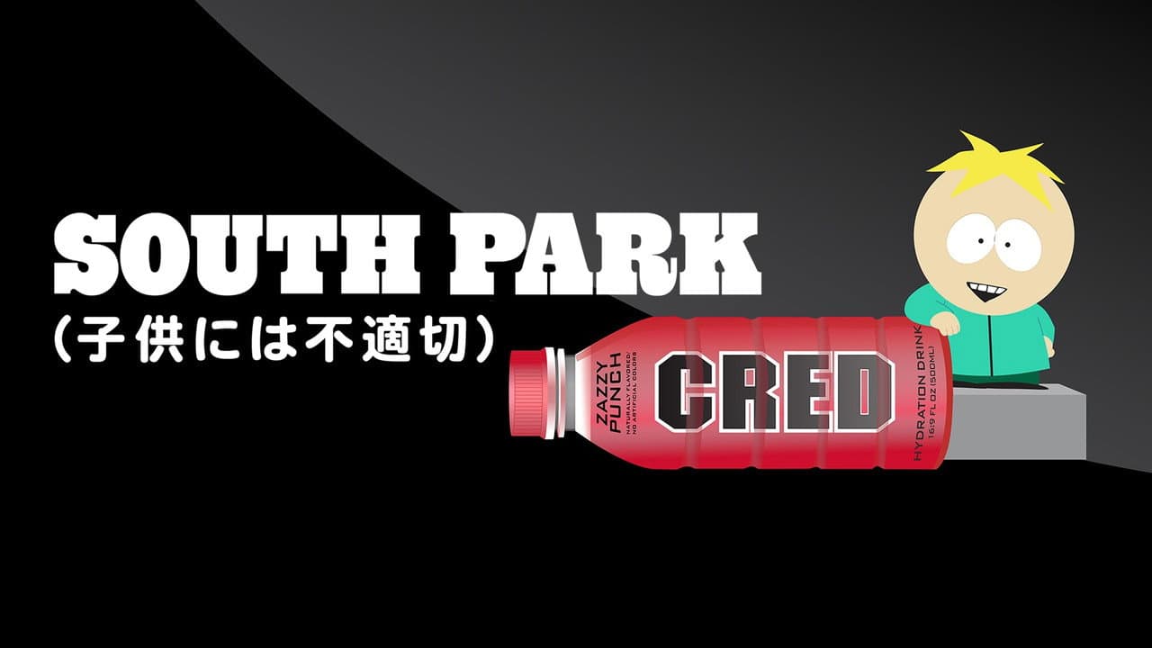 South Park (Not Suitable for Children) still 8