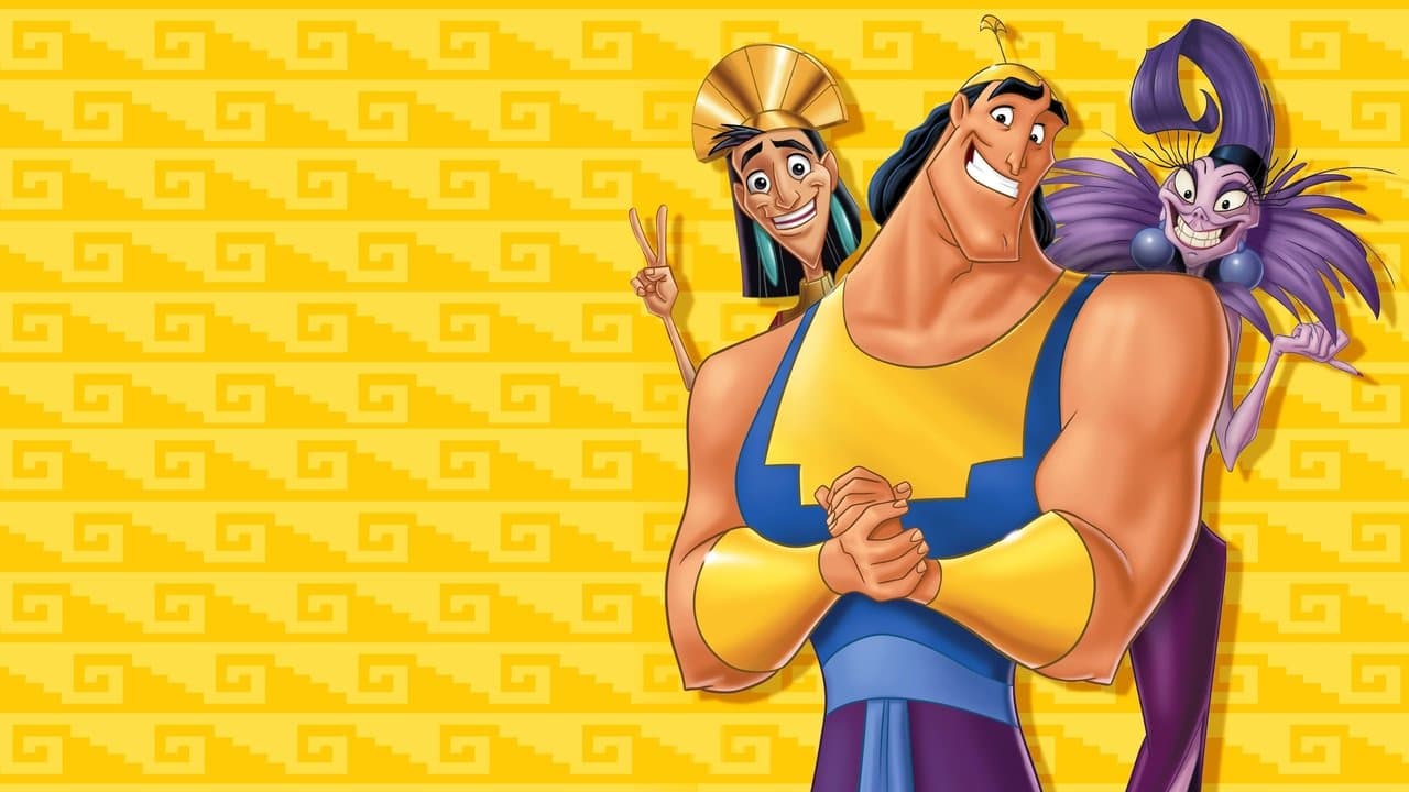 Kronk's New Groove still 1