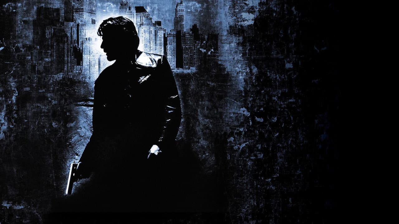 Carlito's Way still 5