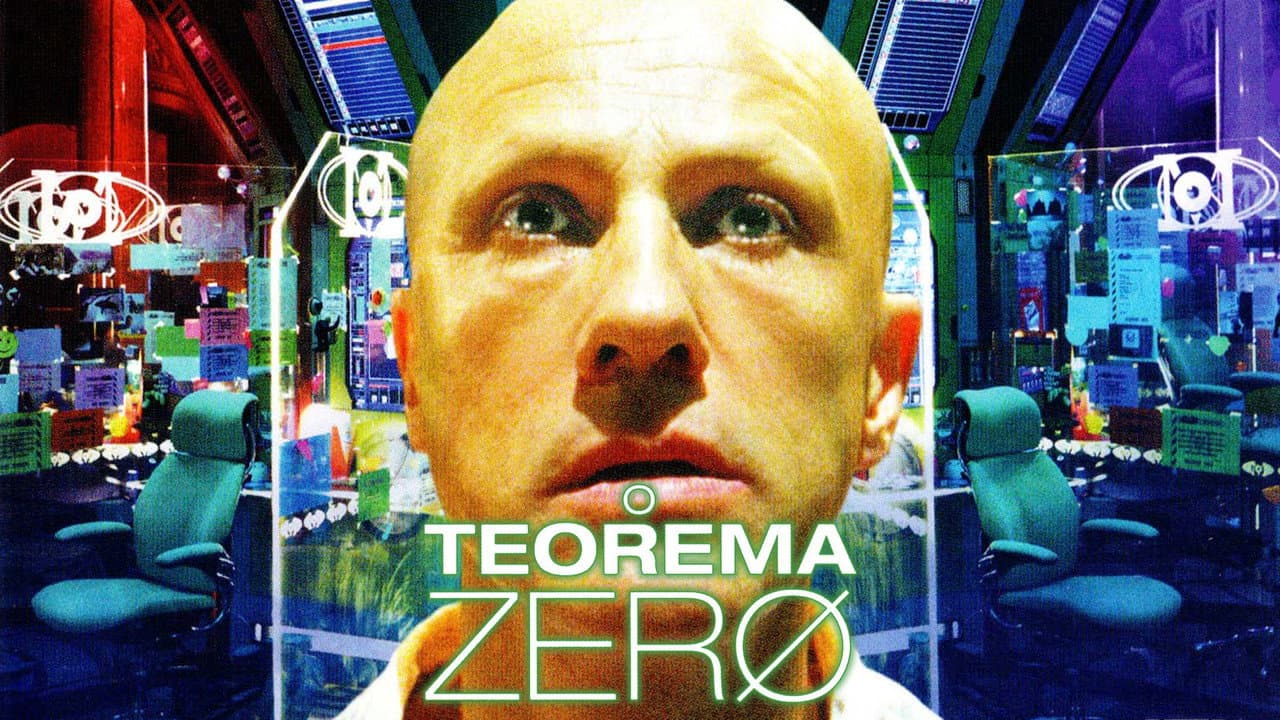 The Zero Theorem still 1