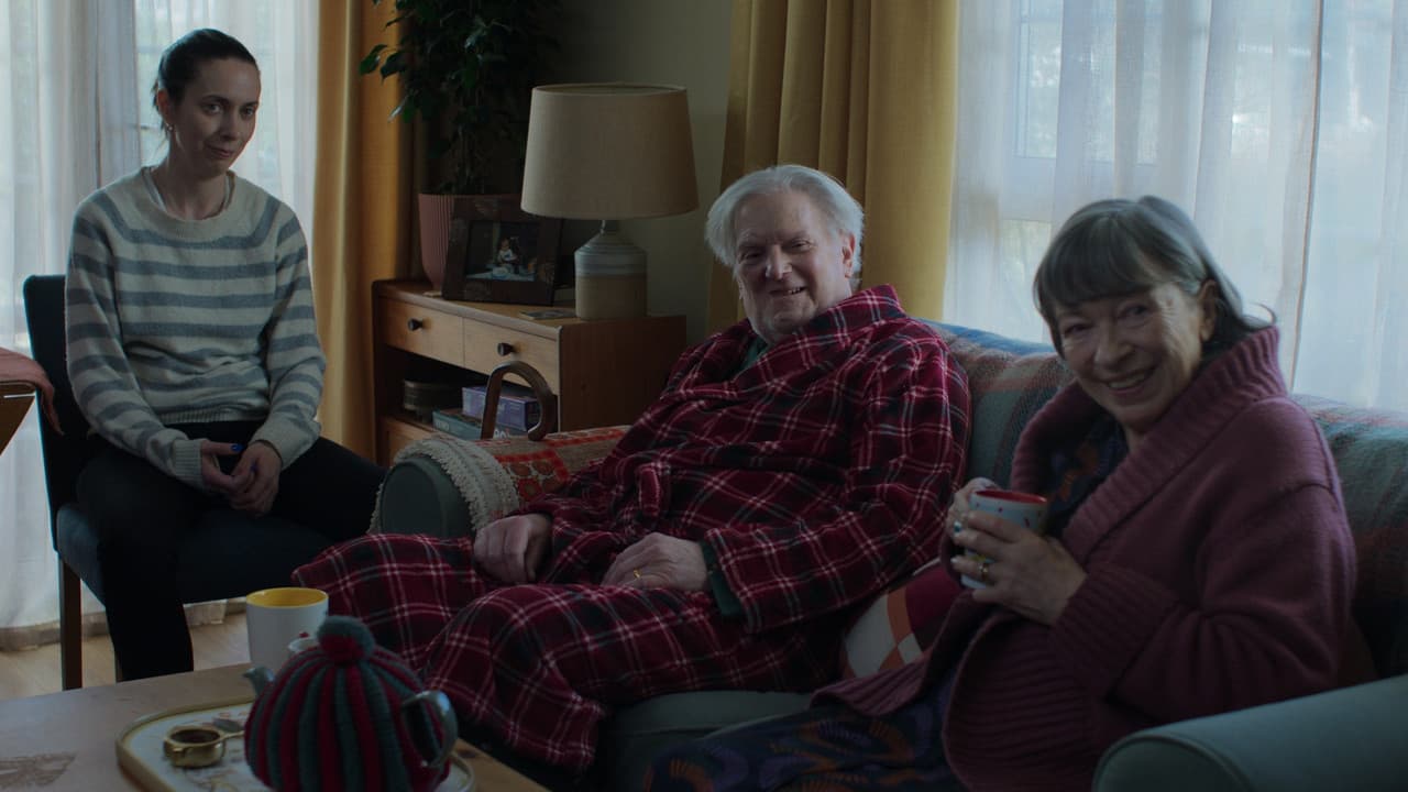 Mike Leigh's Tender Loving Care: Likely Final Film still 2