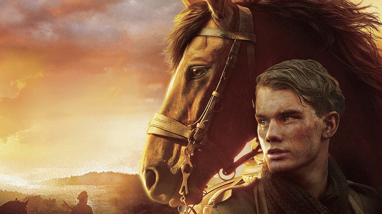War Horse still 2