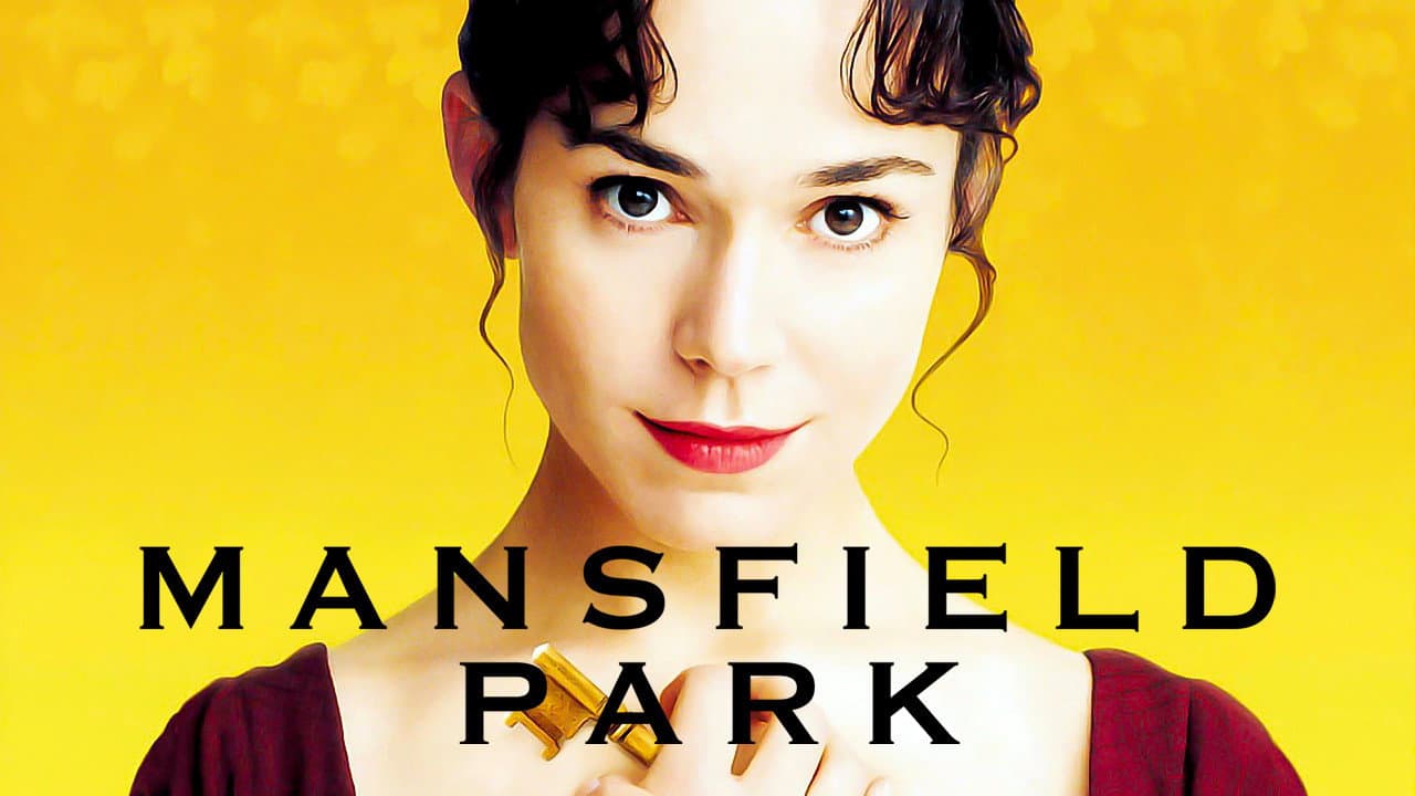 Mansfield Park still 5