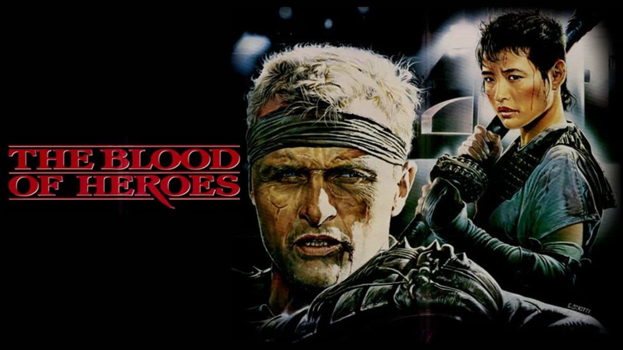 The Blood of Heroes still 7