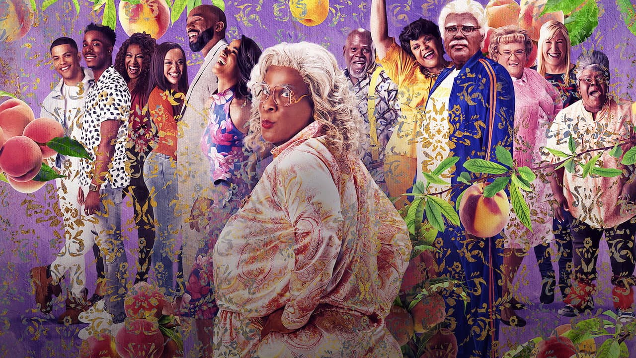 Tyler Perry's A Madea Homecoming still 8