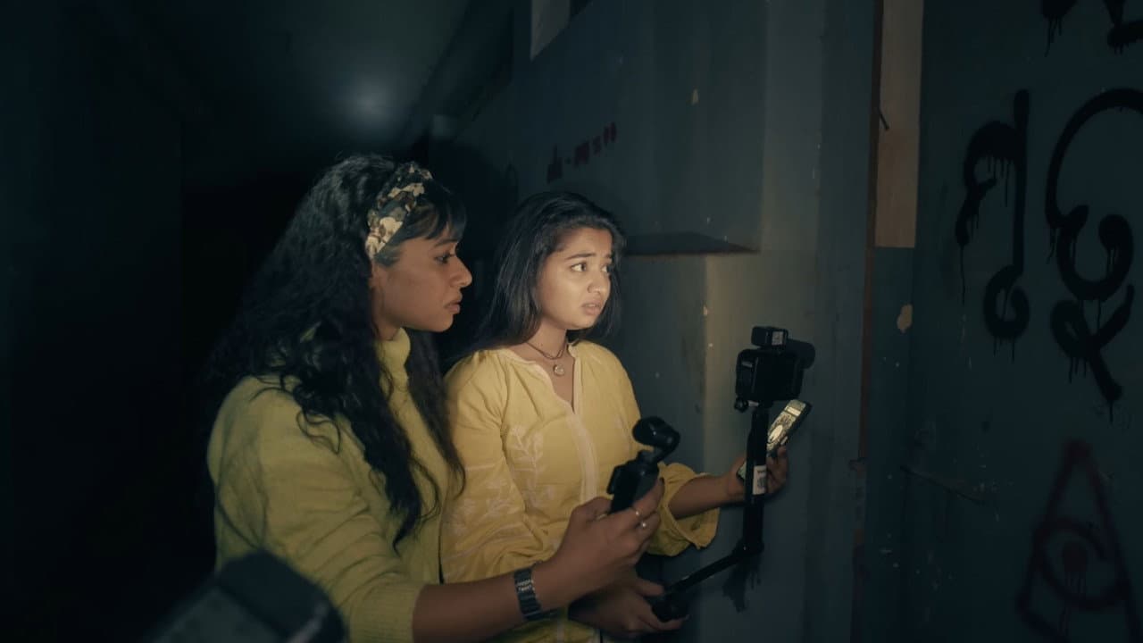 Video Review: Kannada Found-Footage Horror Done Right still 2