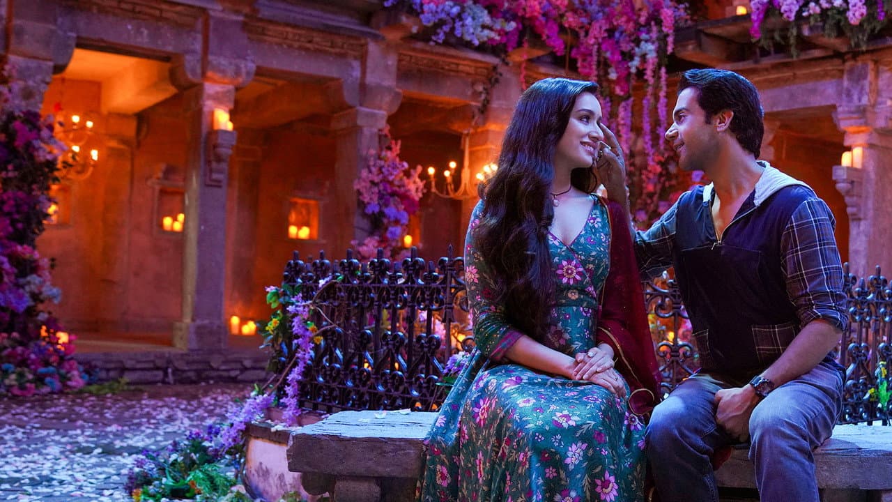 Stree 2 still 3